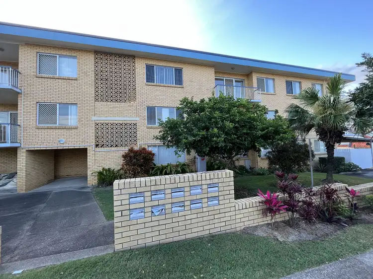 1/76 Lyon Street, Moorooka QLD 4105