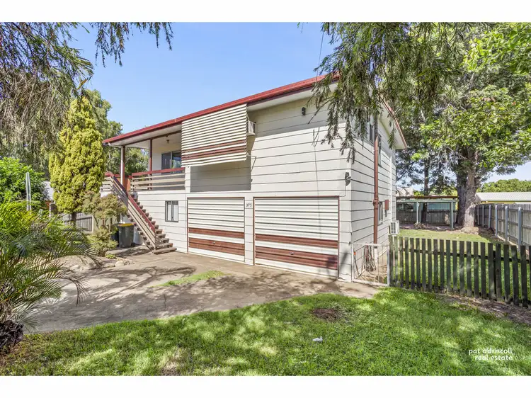 375 Feez Street, Norman Gardens QLD 4701