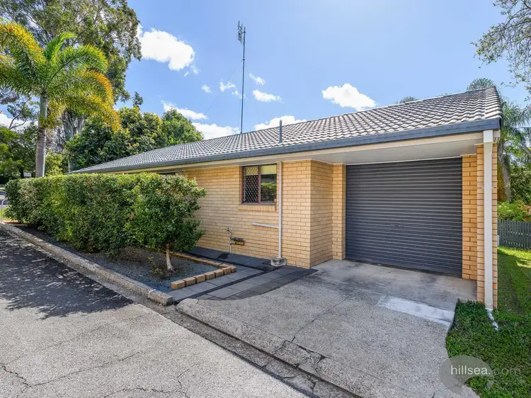 1/36 Government Road, Labrador QLD 4215