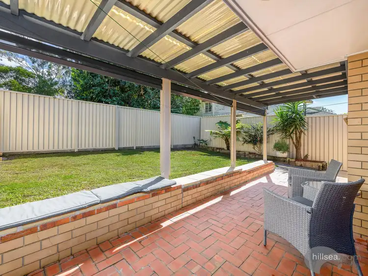 Fourth view of Homely semi-detached listing, 1/36 Government Road, Labrador QLD 4215