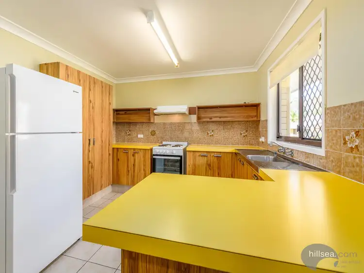 Fifth view of Homely semi-detached listing, 1/36 Government Road, Labrador QLD 4215