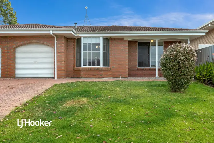 3A Theodore Avenue, Athelstone SA 5076