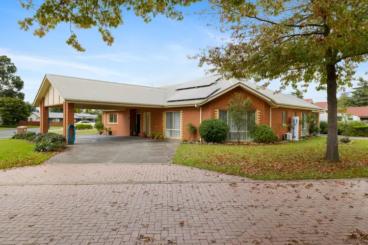 Main view of Homely house listing, 1 Sheumack Place, Sale VIC 3850