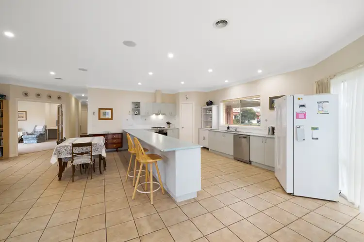 Third view of Homely house listing, 1 Sheumack Place, Sale VIC 3850