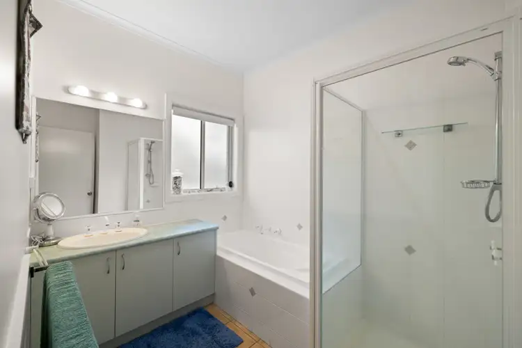 Fourth view of Homely house listing, 1 Sheumack Place, Sale VIC 3850