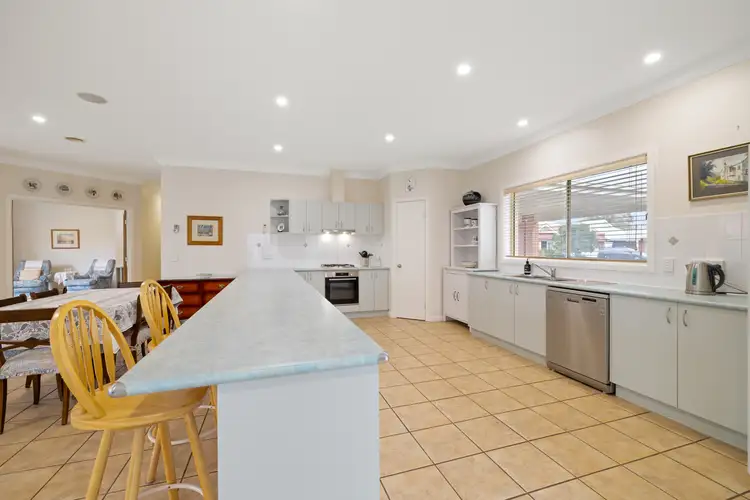 Fifth view of Homely house listing, 1 Sheumack Place, Sale VIC 3850