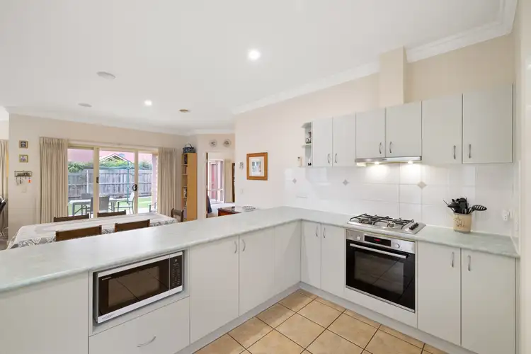 Sixth view of Homely house listing, 1 Sheumack Place, Sale VIC 3850