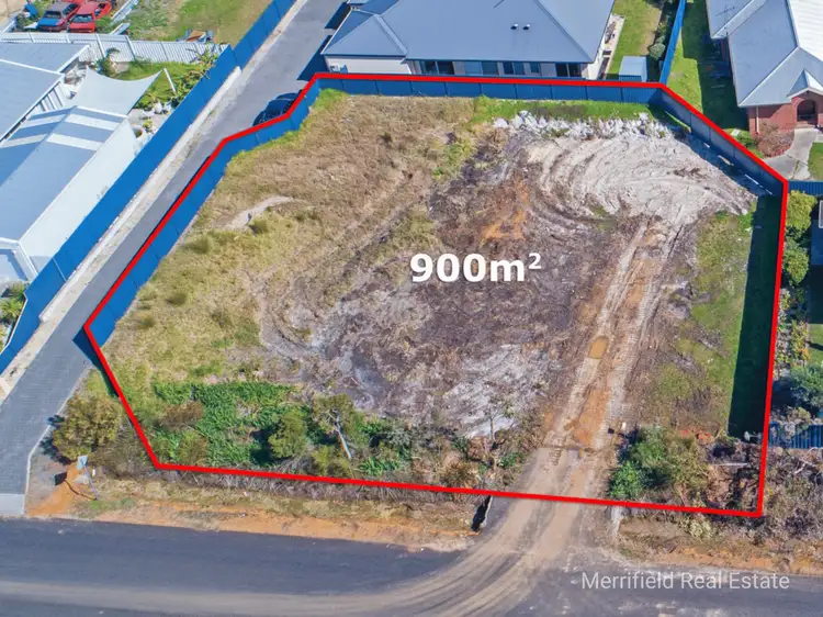 15 Webb Street, Mckail WA 6330