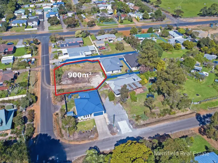 Seventh view of Homely land listing, 15 Webb Street, Mckail WA 6330