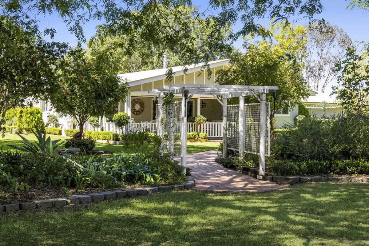 Main view of Homely rural property listing, 264 E Drews Road, Westbrook QLD 4350