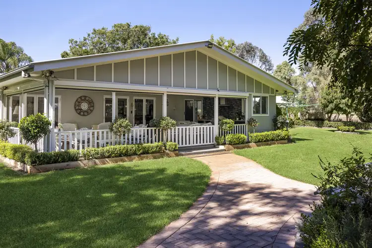 Second view of Homely rural property listing, 264 E Drews Road, Westbrook QLD 4350