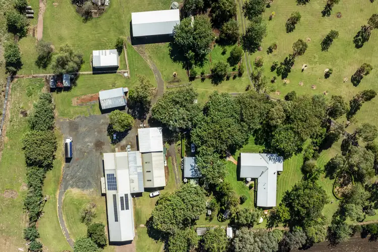 Third view of Homely rural property listing, 264 E Drews Road, Westbrook QLD 4350