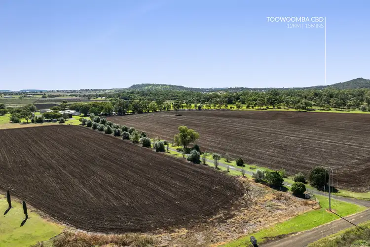 Sixth view of Homely rural property listing, 264 E Drews Road, Westbrook QLD 4350
