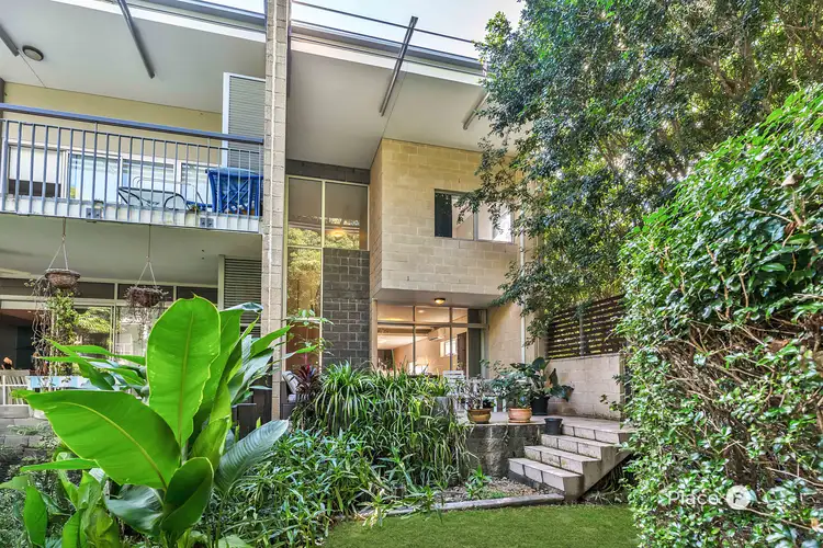 27/17 Ferry Lane, Bulimba QLD 4171