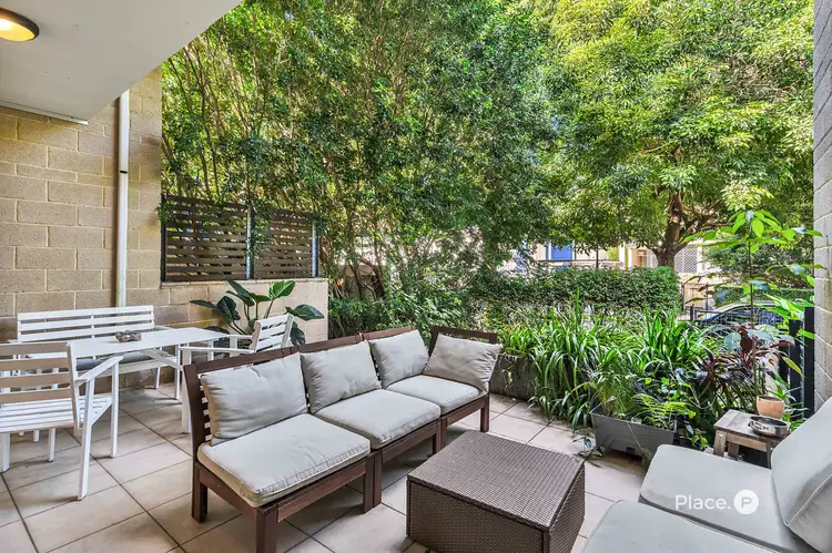 27/17 Ferry Lane, Bulimba QLD 4171