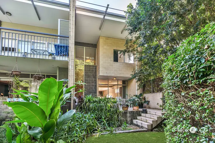 Third view of Homely unit listing, 27/17 Ferry Lane, Bulimba QLD 4171
