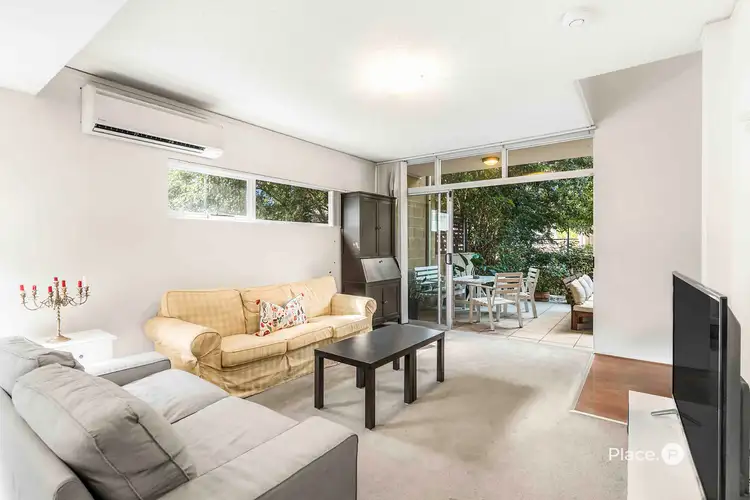 Fourth view of Homely unit listing, 27/17 Ferry Lane, Bulimba QLD 4171