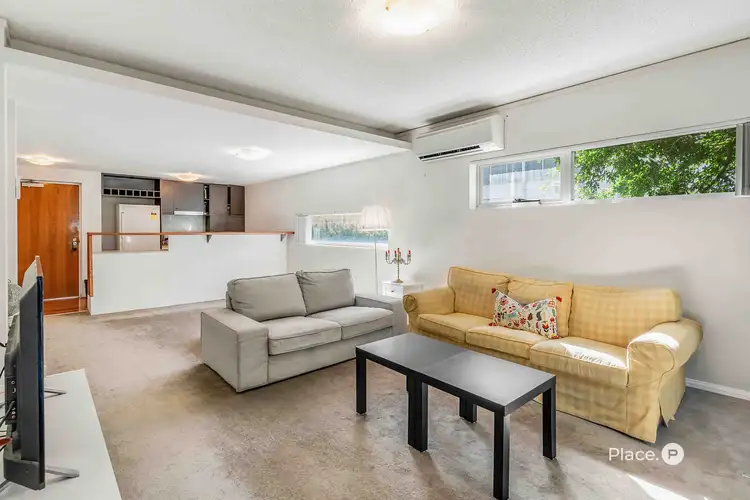Fifth view of Homely unit listing, 27/17 Ferry Lane, Bulimba QLD 4171