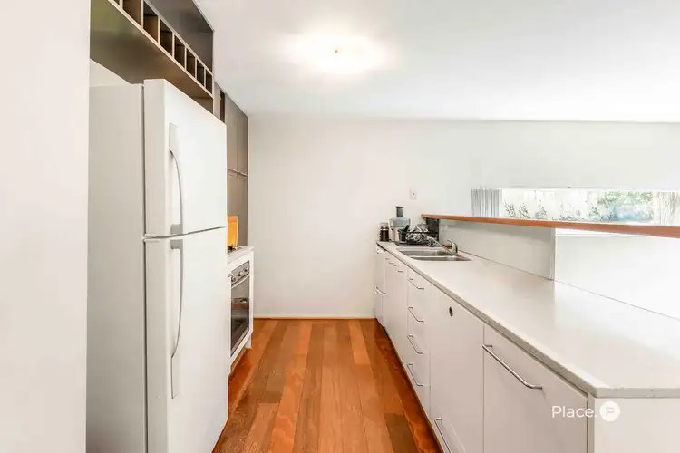 Sixth view of Homely unit listing, 27/17 Ferry Lane, Bulimba QLD 4171
