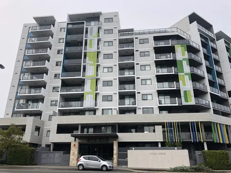 87/1 Rowe Avenue, Rivervale WA 6103