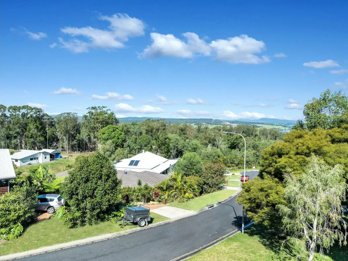 Main view of Homely semi-detached listing, 2/10A The Glen, Maclean NSW 2463