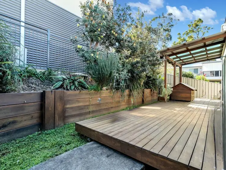 Second view of Homely semi-detached listing, 2/10A The Glen, Maclean NSW 2463