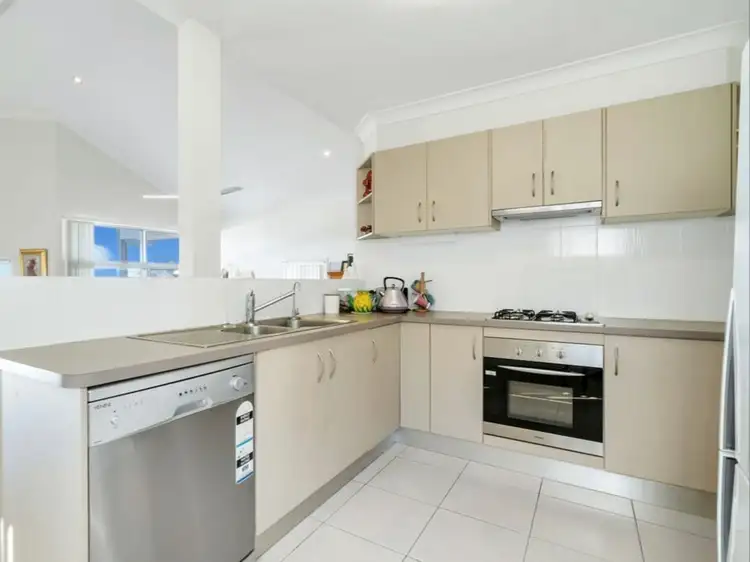 Third view of Homely semi-detached listing, 2/10A The Glen, Maclean NSW 2463