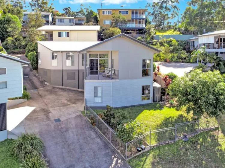 Fourth view of Homely semi-detached listing, 2/10A The Glen, Maclean NSW 2463