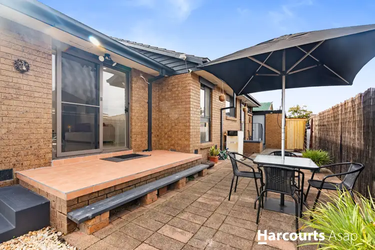 8/113 Hammond Road, Dandenong VIC 3175
