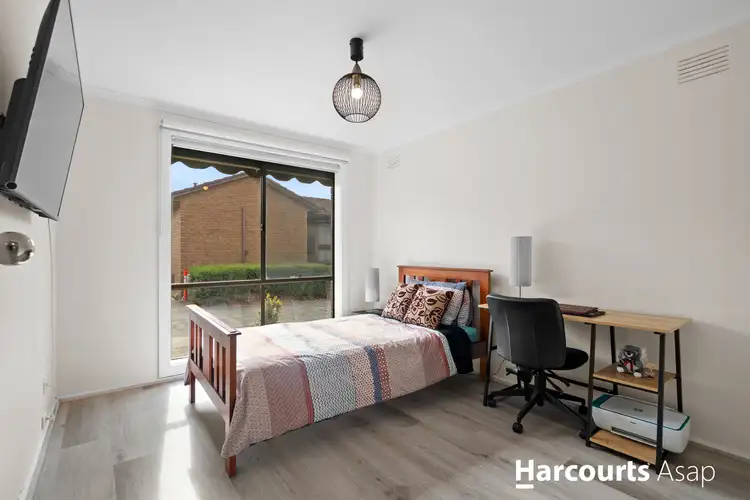Fifth view of Homely unit listing, 8/113 Hammond Road, Dandenong VIC 3175