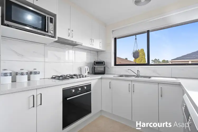 Sixth view of Homely unit listing, 8/113 Hammond Road, Dandenong VIC 3175