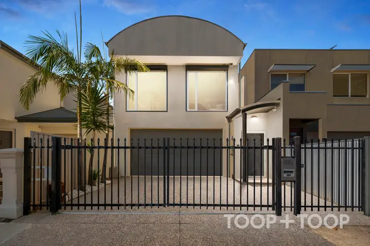 86A East Street, Torrensville SA 5031