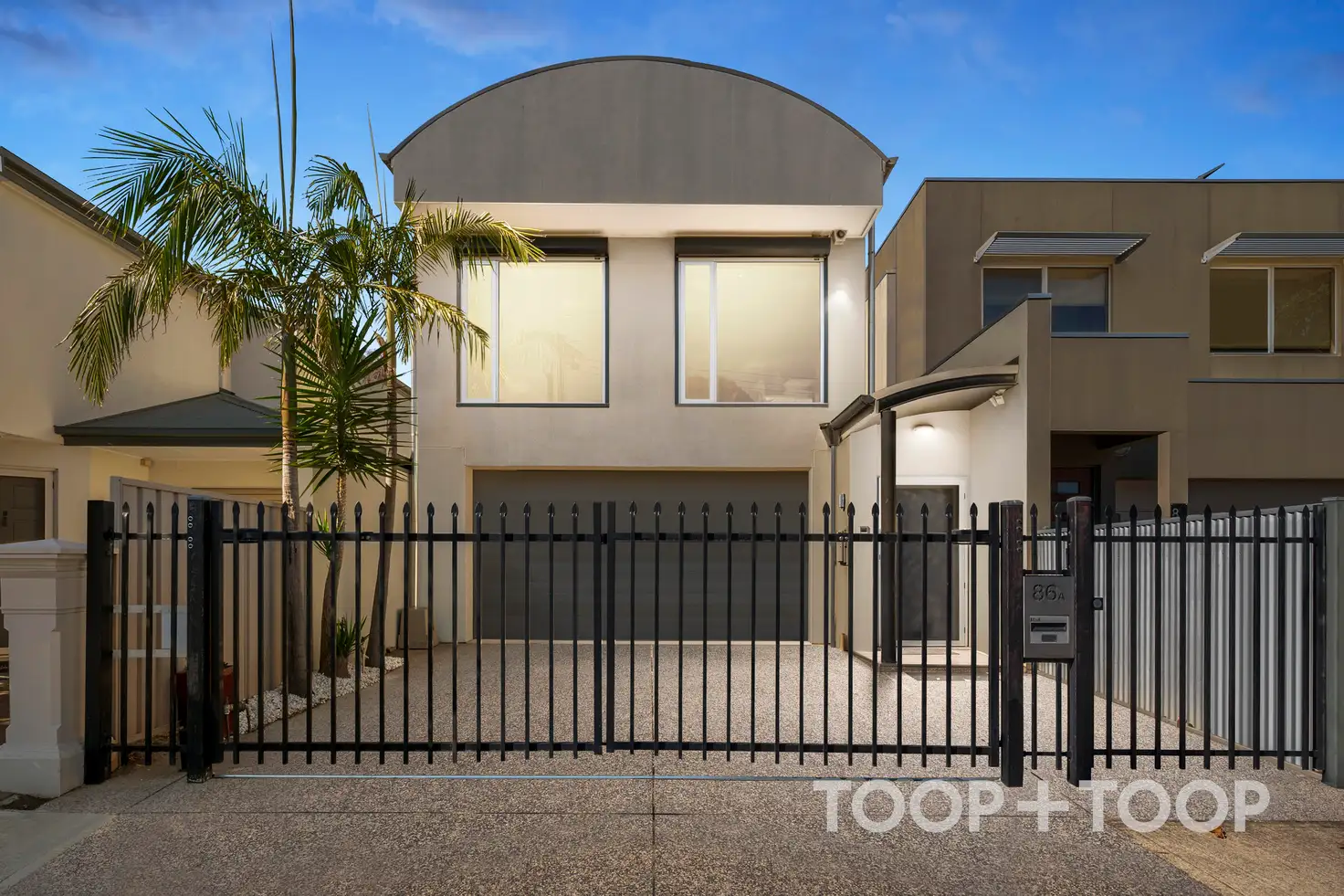 Main view of Homely house listing, 86A East Street, Torrensville SA 5031