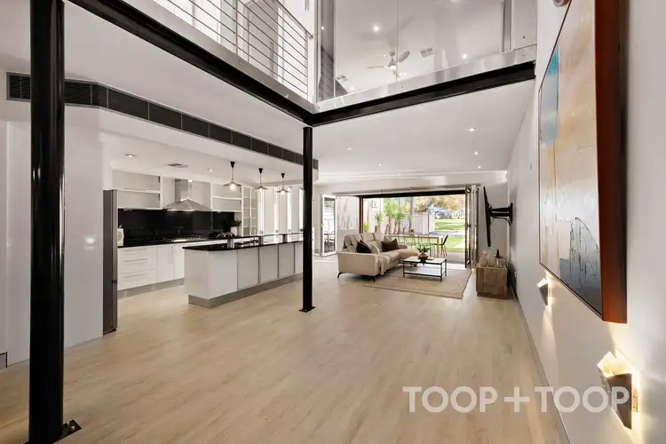 Second view of Homely house listing, 86A East Street, Torrensville SA 5031