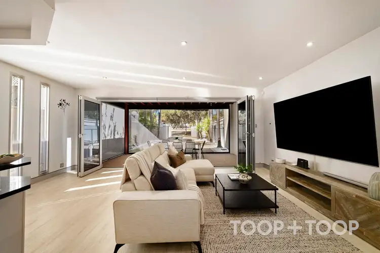 Third view of Homely house listing, 86A East Street, Torrensville SA 5031