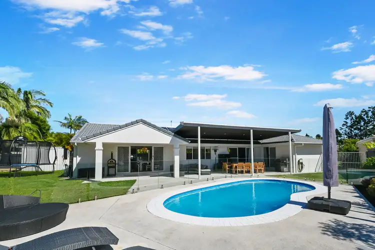 11 Meisner Court, Mountain Creek QLD 4557