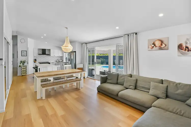 Fifth view of Homely house listing, 11 Meisner Court, Mountain Creek QLD 4557