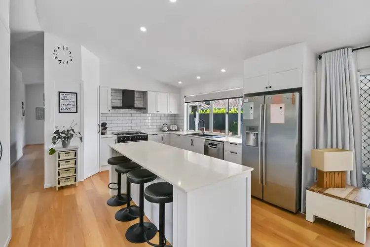 Sixth view of Homely house listing, 11 Meisner Court, Mountain Creek QLD 4557