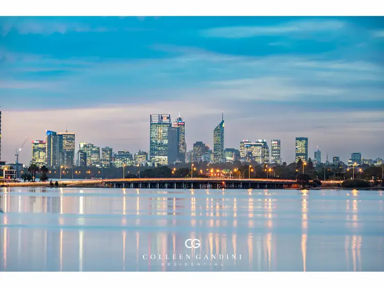 97 The Esplanade, Mount Pleasant WA 6153