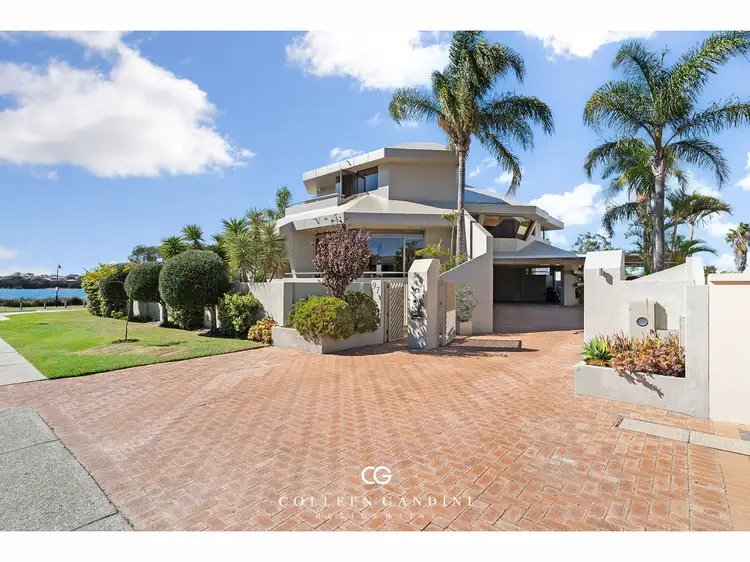 Fifth view of Homely house listing, 97 The Esplanade, Mount Pleasant WA 6153