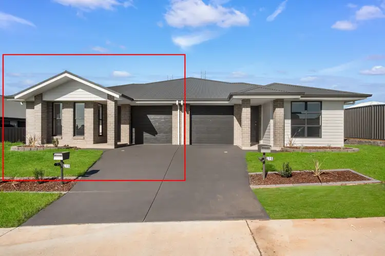 1/15 Kiah Road, Gillieston Heights NSW 2321