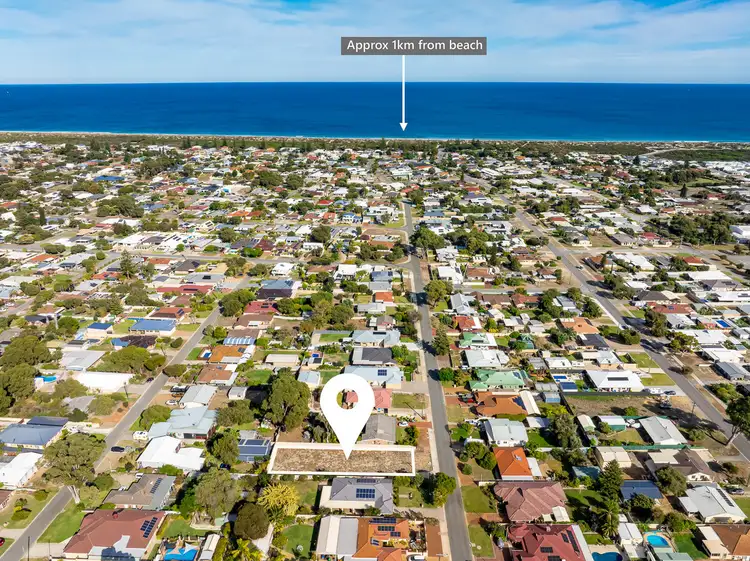 36 Noreena Avenue, Golden Bay WA 6174