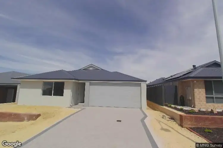 8 Ladybird Road, Banksia Grove WA 6031