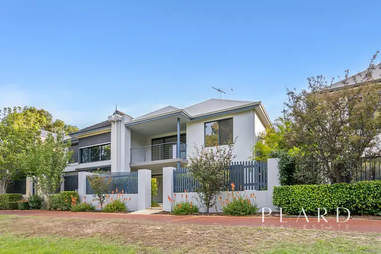6 Toorak Rise, North Perth WA 6006