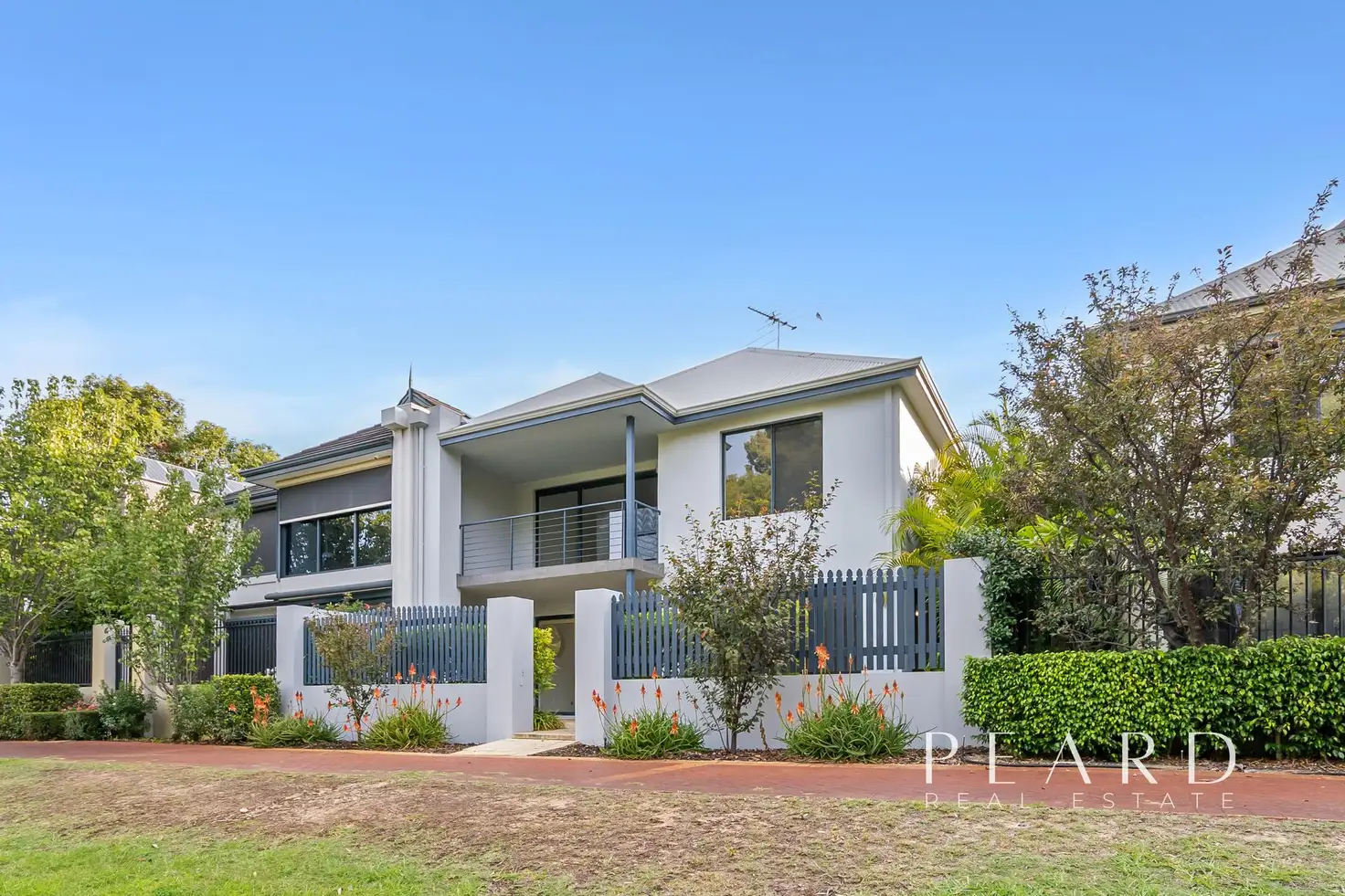 Main view of Homely house listing, 6 Toorak Rise, North Perth WA 6006