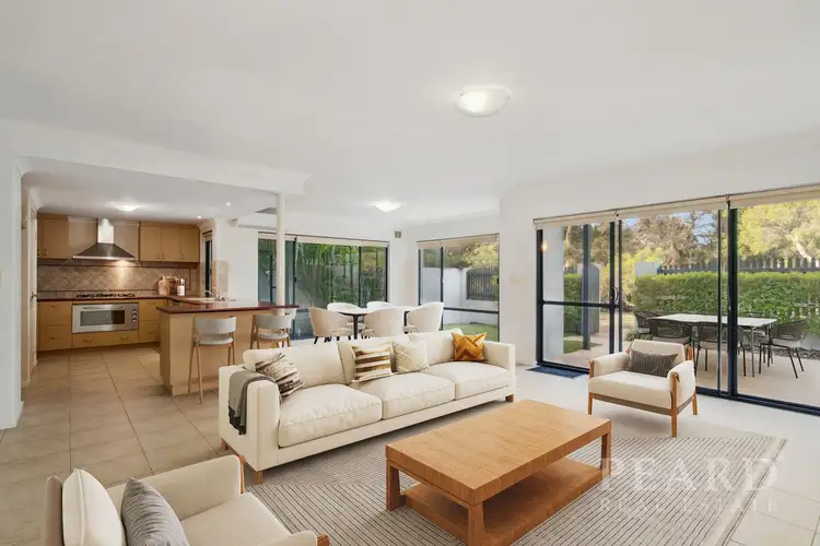 Second view of Homely house listing, 6 Toorak Rise, North Perth WA 6006