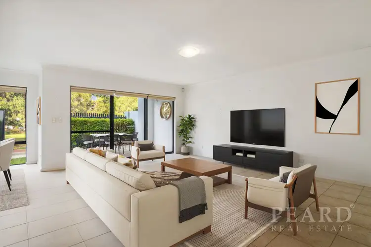 Third view of Homely house listing, 6 Toorak Rise, North Perth WA 6006
