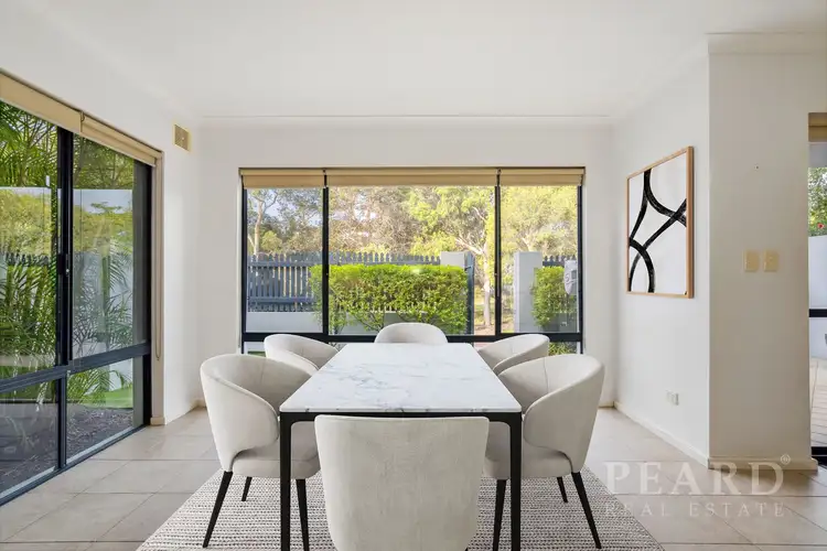 Fourth view of Homely house listing, 6 Toorak Rise, North Perth WA 6006