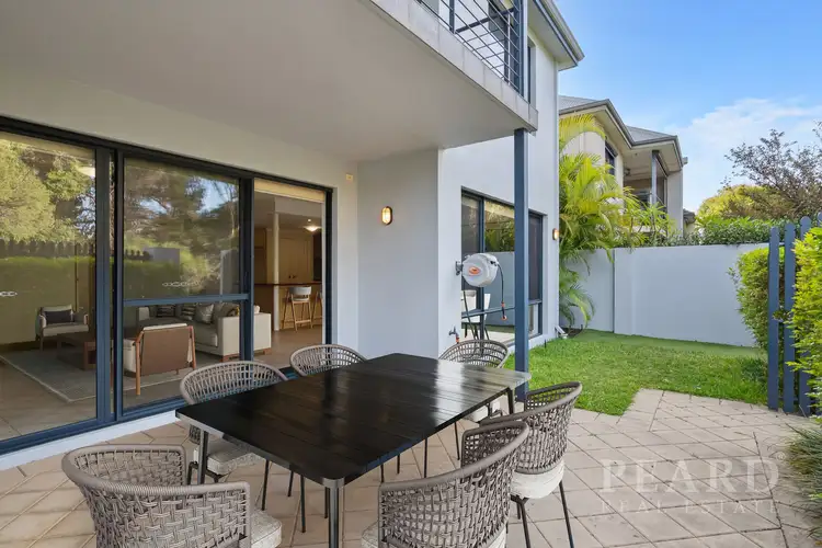 Fifth view of Homely house listing, 6 Toorak Rise, North Perth WA 6006