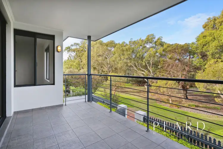 Sixth view of Homely house listing, 6 Toorak Rise, North Perth WA 6006